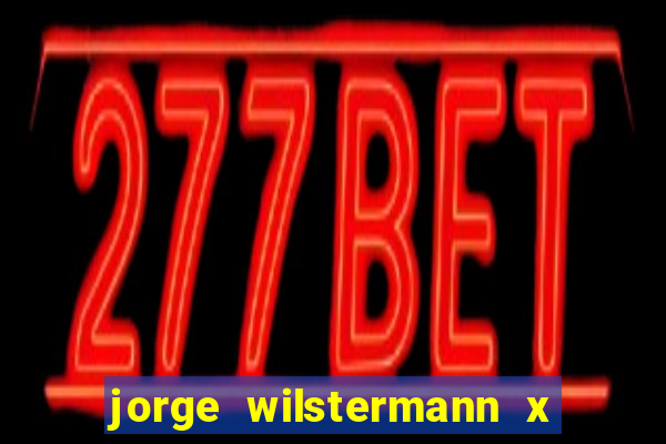 jorge wilstermann x royal pari palpite